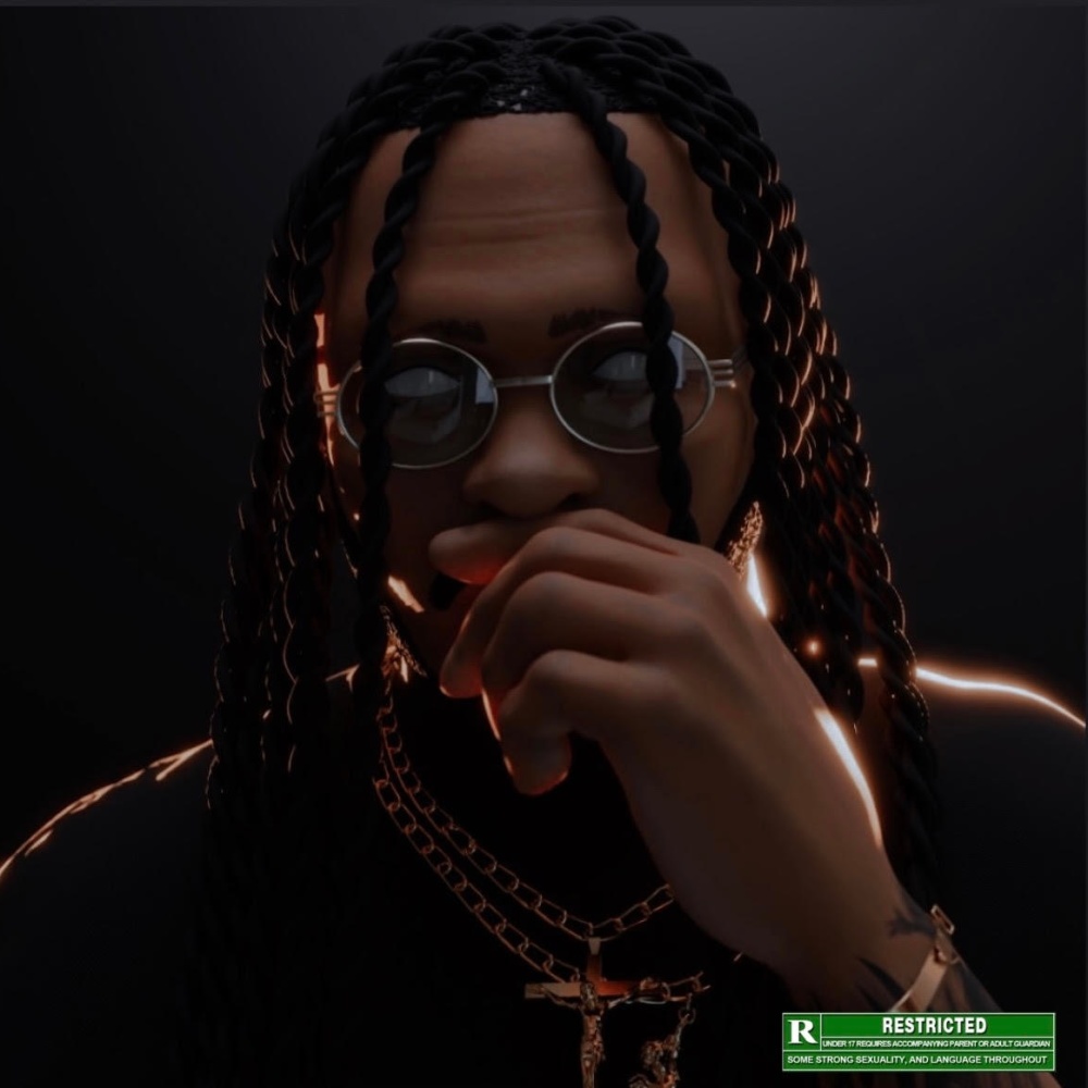 Encore (feat. Smokydb) (Explicit)