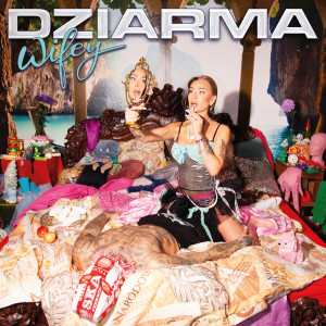 收聽Agata Dziarmagowska的Proces (Explicit)歌詞歌曲