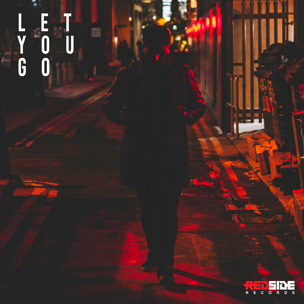 Let You Go