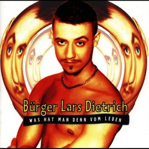 收聽Bürger Lars Dietrich的Jazzy HipHop歌詞歌曲