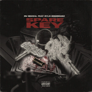 Listen to Spare Key (Explicit) song with lyrics from Ru Bezzal