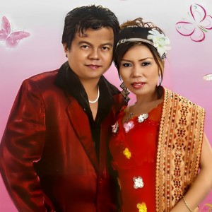 Dengarkan ລົດຈັກຮ້າງ lagu dari Ki Daophet dengan lirik