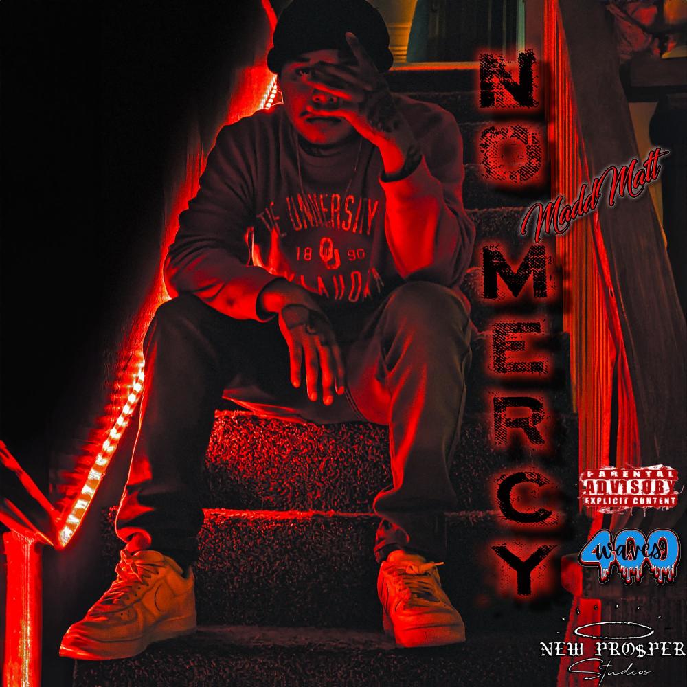 No Mercy (Explicit)