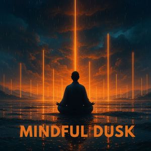 Album Mindful Dusk oleh Mindfulness Meditation Music Spa Maestro