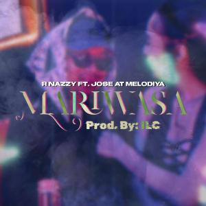 R Nazzy的專輯Mariwasa (feat. Jose at melodiya)