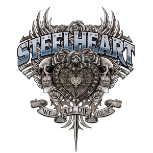 Steelheart的專輯We All Die Young (Radio Edit)