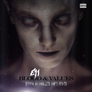 ดาวน์โหลดและฟังเพลง Bleach (Explicit) พร้อมเนื้อเพลงจาก Eldest 11