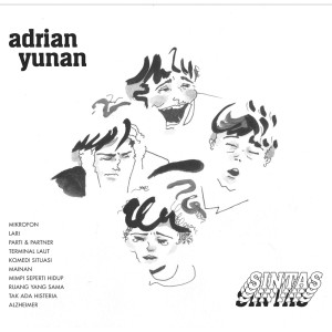Dengarkan Mimpi Seperti Hidup lagu dari Adrian Yunan dengan lirik