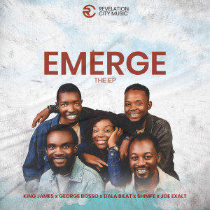 ดาวน์โหลดและฟังเพลง Emerge Theme Song พร้อมเนื้อเพลงจาก REVELATION CITY MUSIC