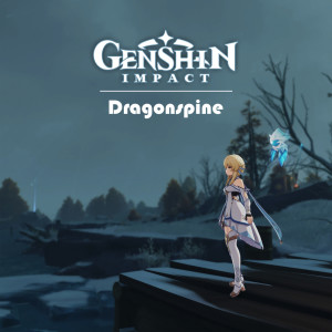 ดาวน์โหลดและฟังเพลง Dragonspine Snow (Piano Version) พร้อมเนื้อเพลงจาก Jordy Chandra