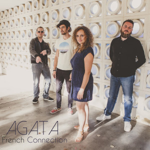 Album French Connection from AGATA