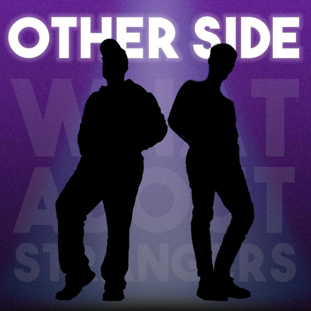 Other Side (feat. Alory & What About Strangers)