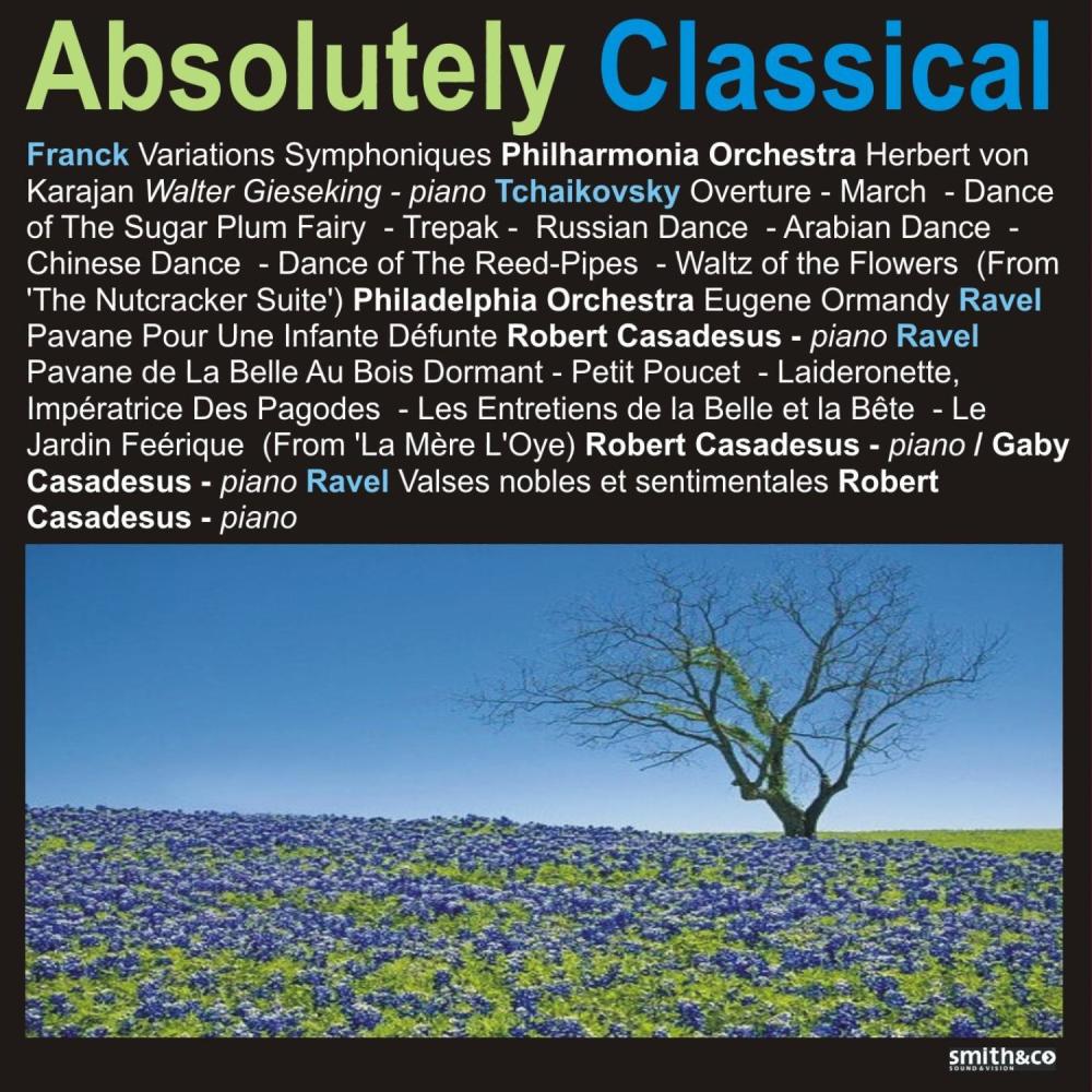 Variations Symphoniques