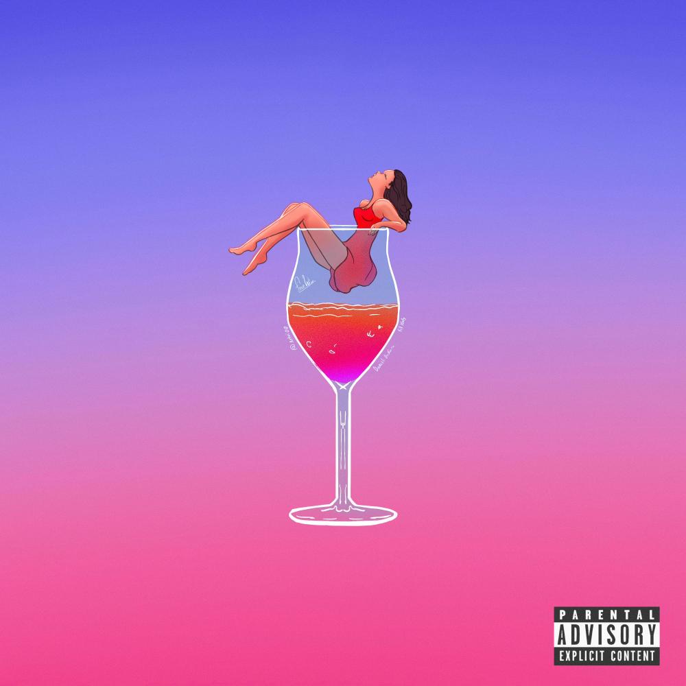 Fine Wine (feat. Lil Nafy) (Explicit)