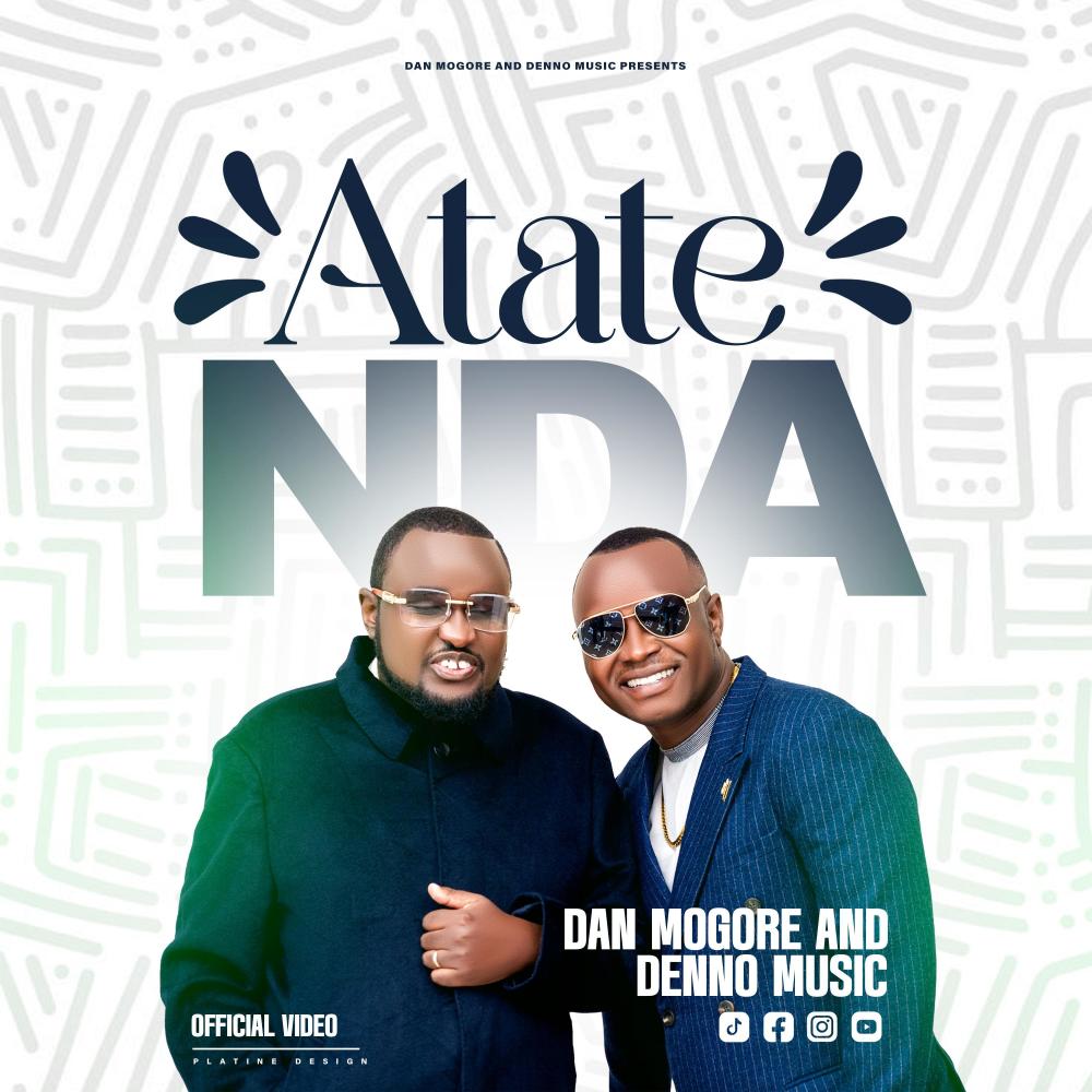 Atatenda (feat. Denno music)