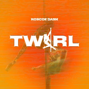 Roscoe Dash的專輯Twirl