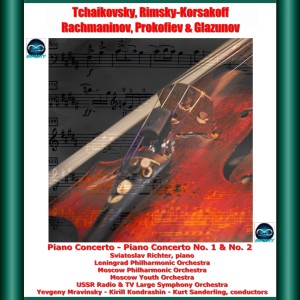 Dengarkan II. Adagio sostenuto lagu dari Evgeny Mravinsky & the Leningrad philharmonic Orchestra dengan lirik