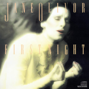 Jane Olivor的專輯First Night