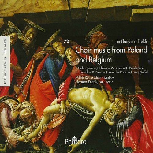 Domine non secundum for Mixed Choir and Organ, FWV 66