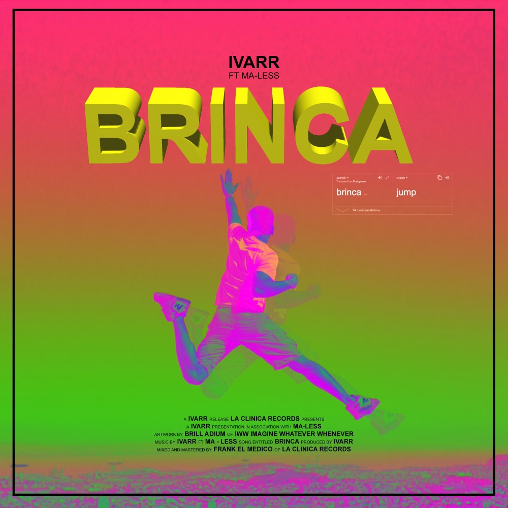 Brinca