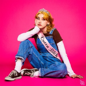 อัลบัม Queen Bitch (Explicit) ศิลปิน Kailee Morgue
