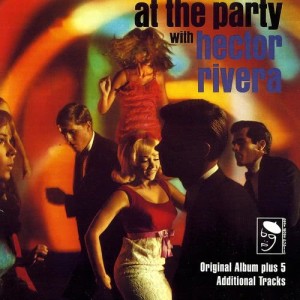 ดาวน์โหลดและฟังเพลง I Got My Eye On You พร้อมเนื้อเพลงจาก Hector Rivera