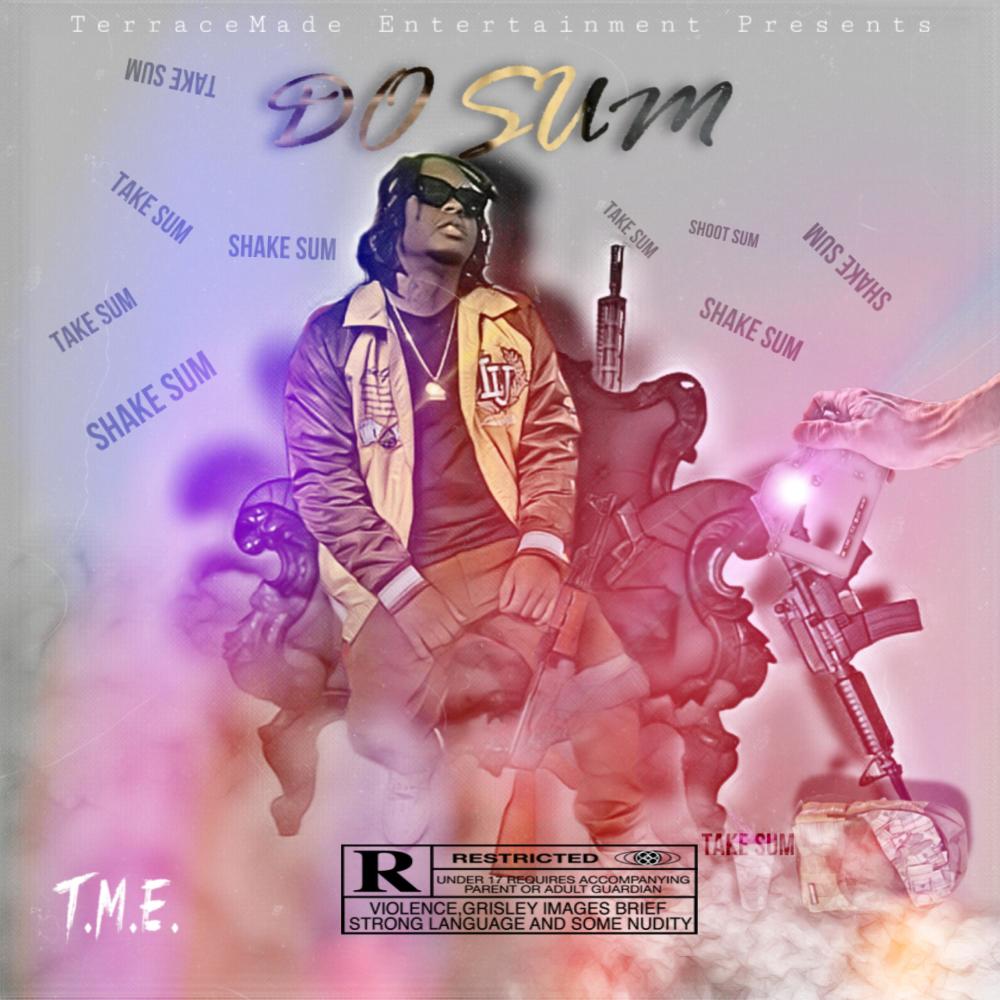 DO SUM (Explicit)