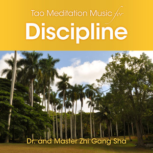 Dr.的专辑Tao Meditation Music for Discipline
