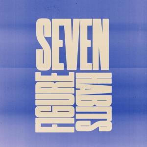 Dengarkan lagu Seven Figure Habits (Explicit) nyanyian Pouya dengan lirik