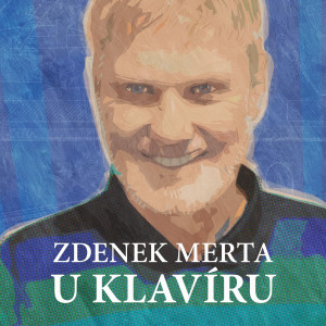 Listen to Bluesy song with lyrics from Zdeněk Merta