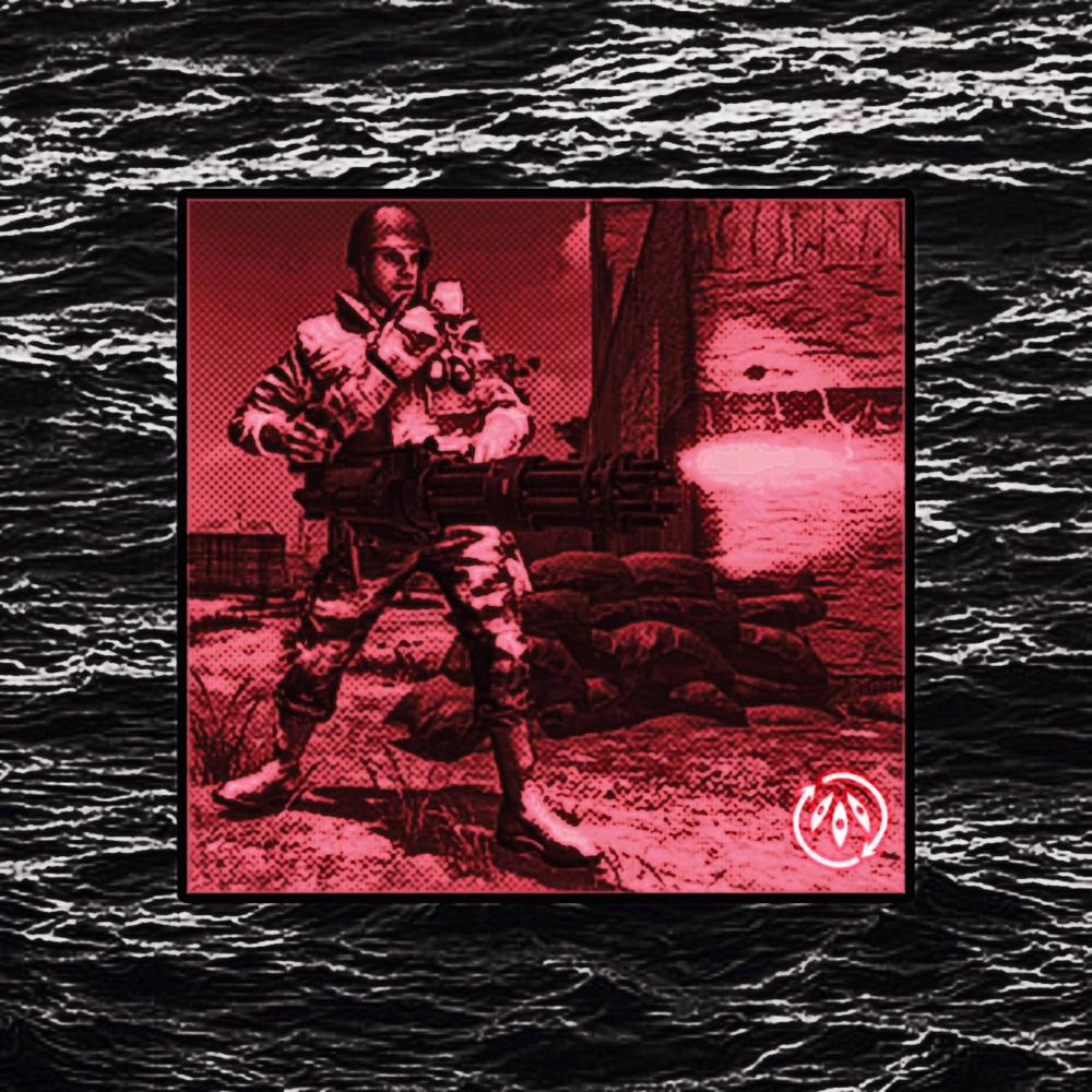 DEATH MACHINE (Explicit)