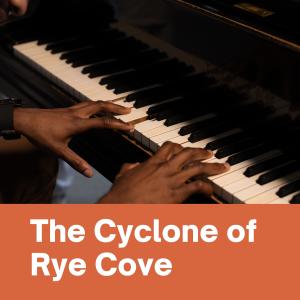 Album The Cyclone of Rye Cove oleh The Carter Family
