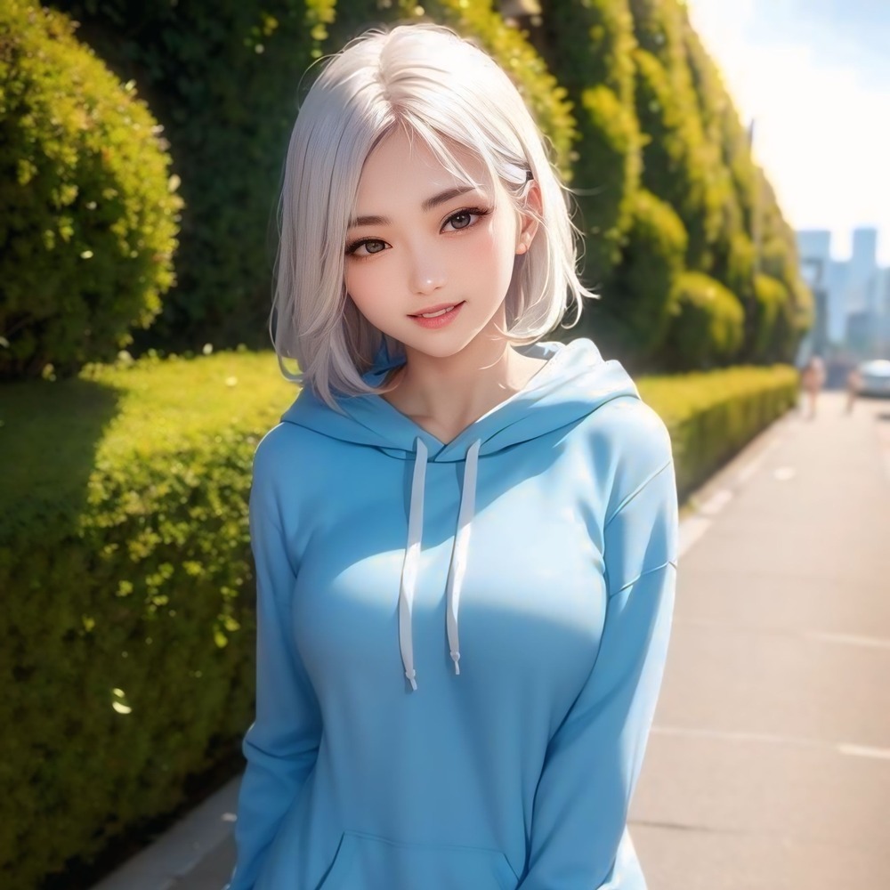 Waiting for Your Love