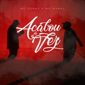 Murillo e LT no Beat的专辑Acabou de Vez (Explicit)