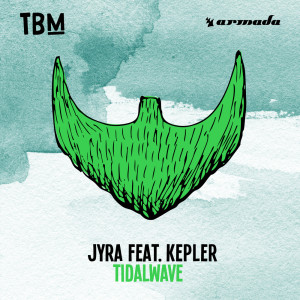 ดาวน์โหลดและฟังเพลง Tidalwave พร้อมเนื้อเพลงจาก JYRA