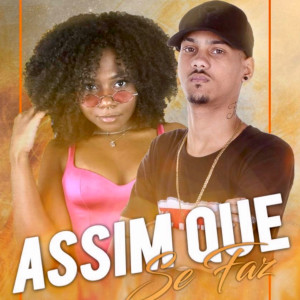 ดาวน์โหลดและฟังเพลง Assim Que Se Faz พร้อมเนื้อเพลงจาก Dj Ronald da Tijuca