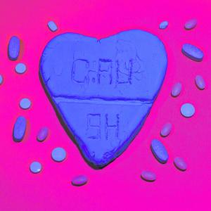 ดาวน์โหลดและฟังเพลง C:RUSH (Explicit) พร้อมเนื้อเพลงจาก FATEFROMMARS