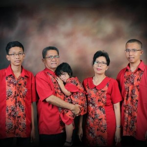 Dengarkan lagu Tuhanku Yesus Telah Bangkit Bagiku nyanyian jAyX dengan lirik