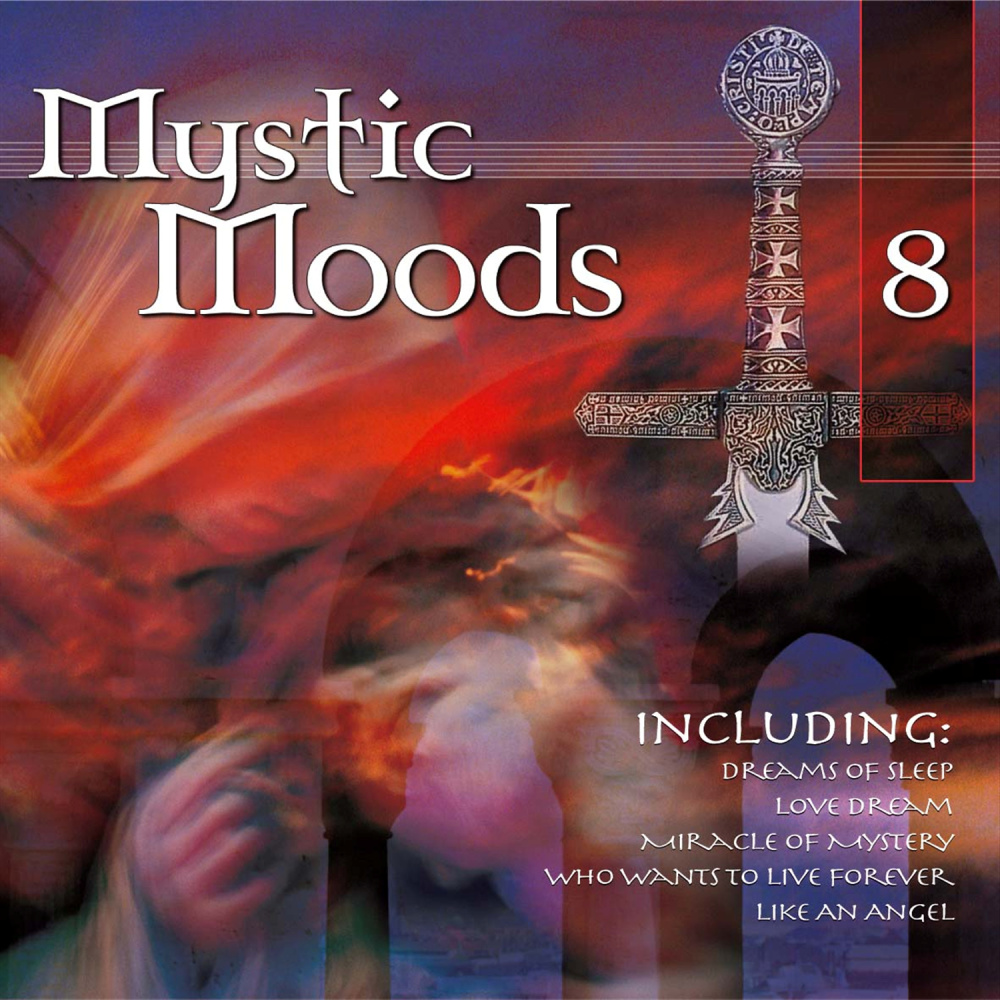 Hymne Of The Monks - Original