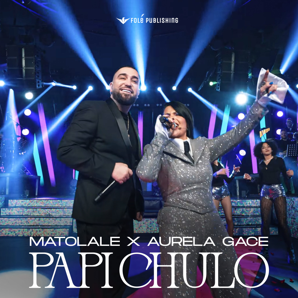 PAPI CHULO