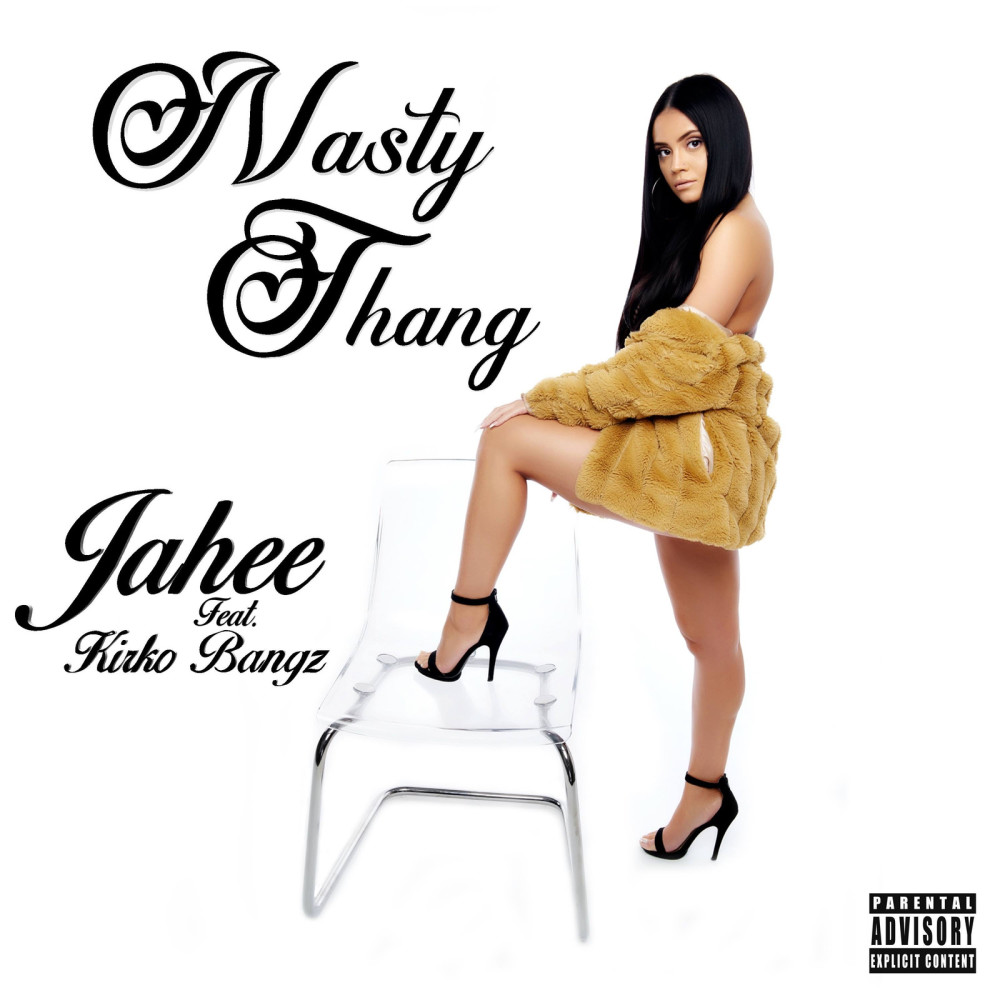 Nasty Thang (Explicit)