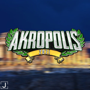 ดาวน์โหลดและฟังเพลง Akropolis 2021 พร้อมเนื้อเพลงจาก JRFY