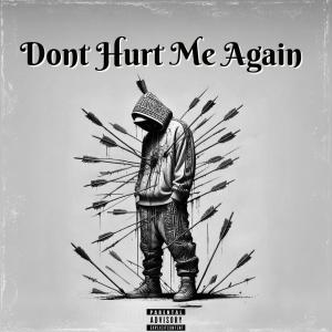 Wiccid Lo的專輯Don't Hurt Me Again (feat. Itzrealmusic) [Explicit]