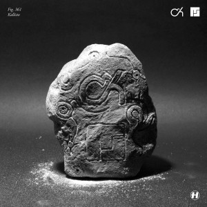 Album Kallisto from Camo & Krooked