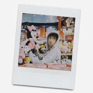 ISSEI的專輯fictional (Explicit)