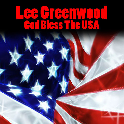 God Bless the USA (Live) [Remastered] (Remastered)