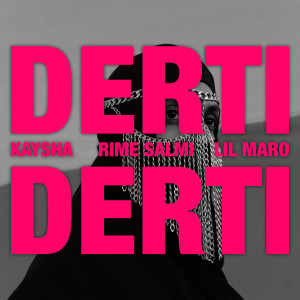 Album Derti Derti from RIME SALMI
