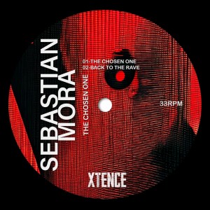 Album The Chosen One (Radio Edit) from Sebastian Mora