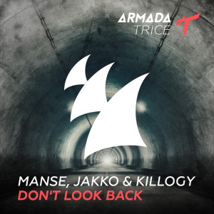 收听Manse的Don't Look Back歌词歌曲