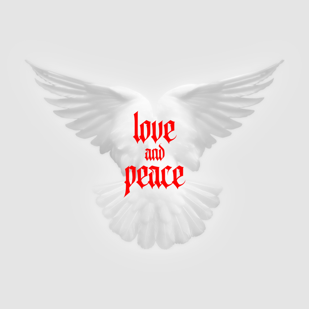 Love and Peace (Explicit)